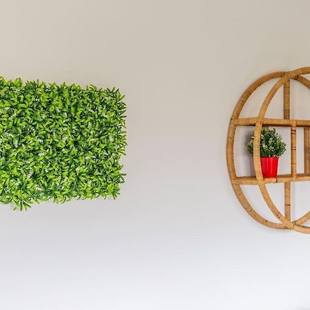 Le Club Green - Appt 45 M2 - 4P - Parking Мец Екстер'єр фото